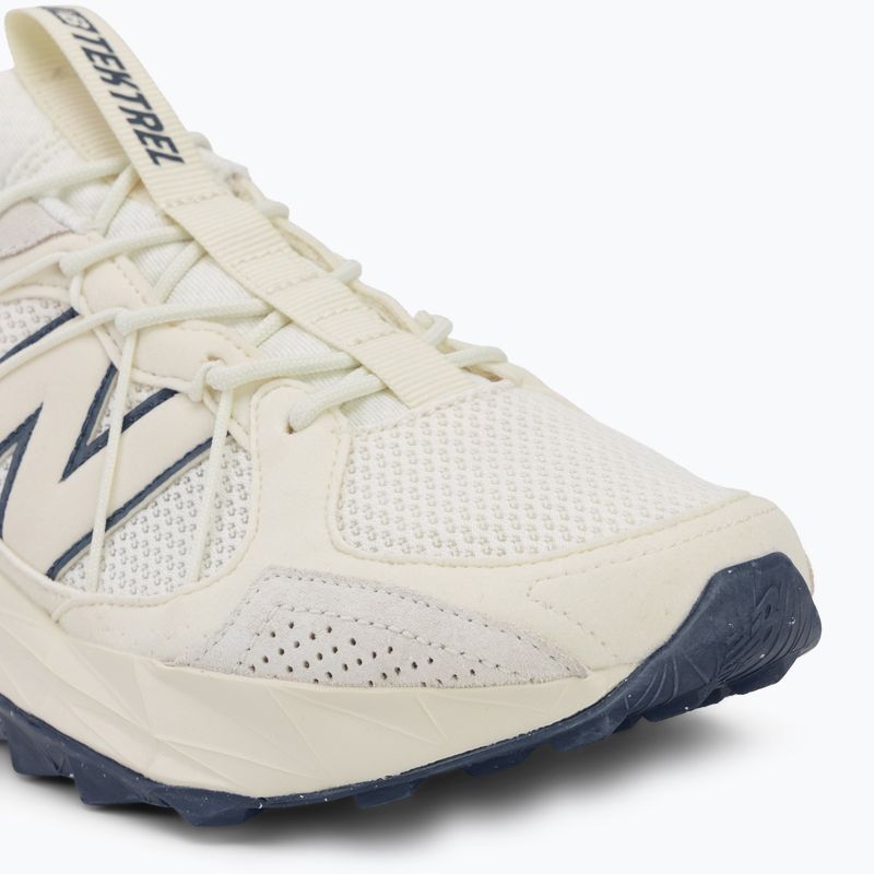 Buty do biegania męskie New Balance Dynasoft Tektrel V1 angora/ navy 7