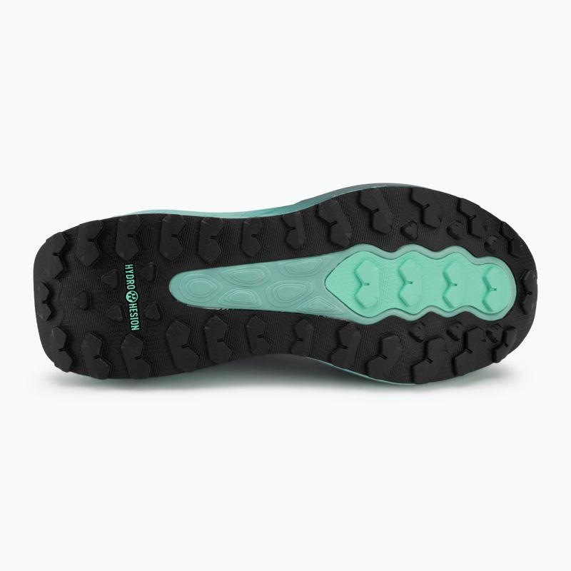 Buty do biegania męskie New Balance Fresh Foam Garoe V2 deep end/black/deep end 4