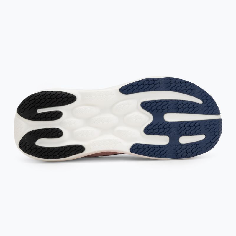Buty do biegania damskie New Balance 1080's V15 sea salt/blue oyster 4