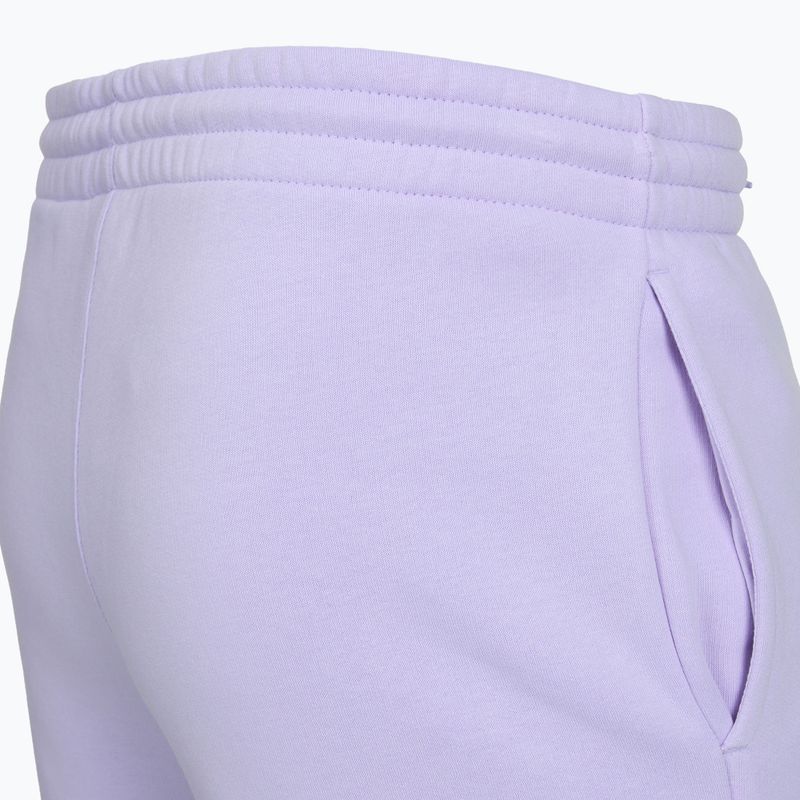 Spodenki męskie New Balance Fleece Short 9" daybreak 4