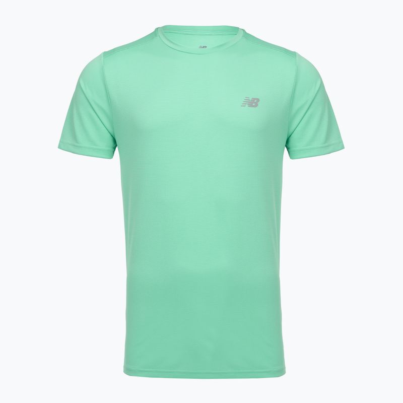 Koszulka męska New Balance Sport Essentials deep end