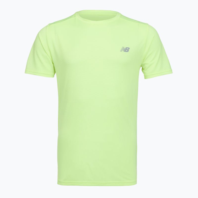 Koszulka męska New Balance Sport Essentials afterglow