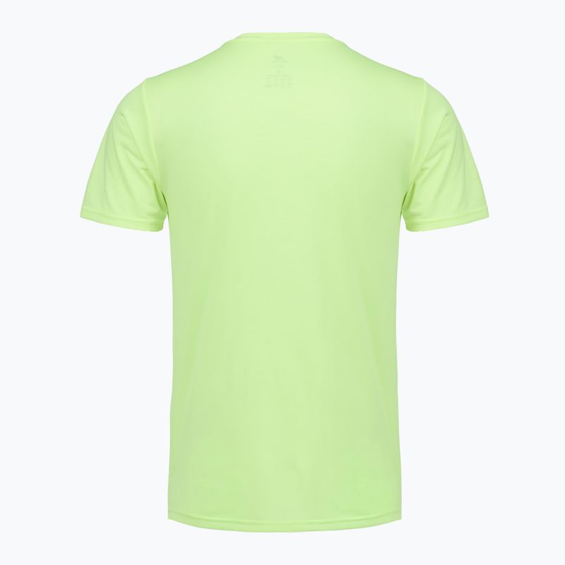 Koszulka męska New Balance Sport Essentials afterglow 2
