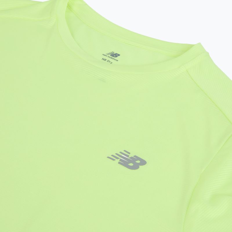 Koszulka męska New Balance Sport Essentials afterglow 3