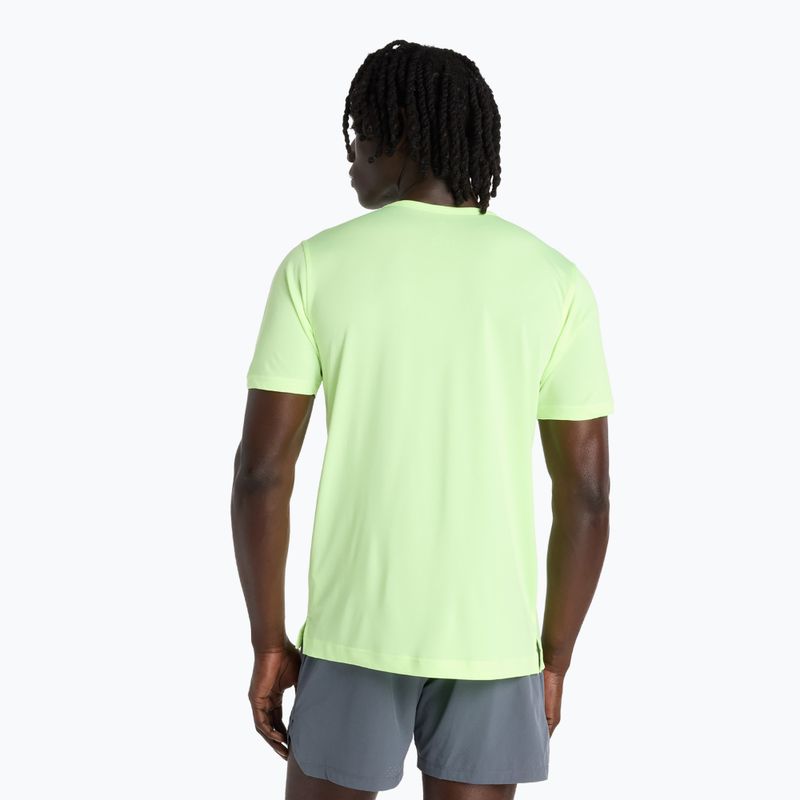 Koszulka męska New Balance Essentials Utility T afterglow 2