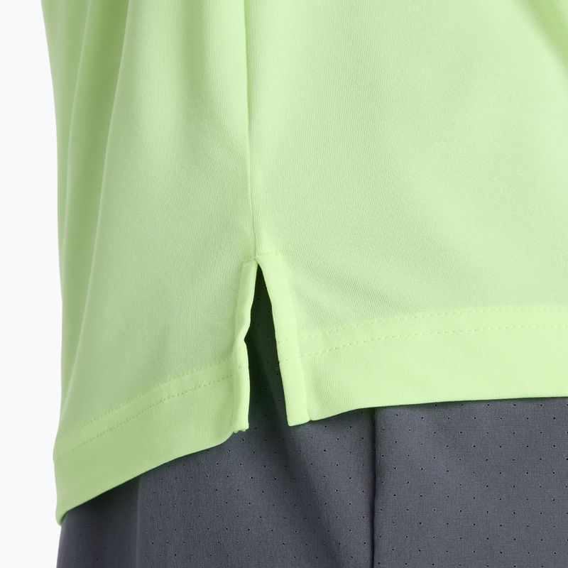 Koszulka męska New Balance Essentials Utility T afterglow 5