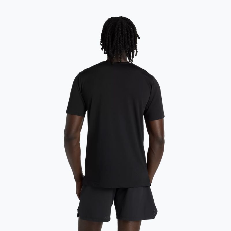 Koszulka męska New Balance Essentials Utility T black 2