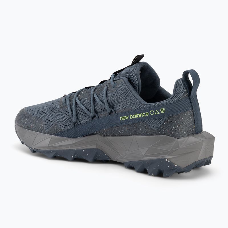 Buty do biegania męskie New Balance Dynasoft Tektrel V1 shadow blue/afterglow 3
