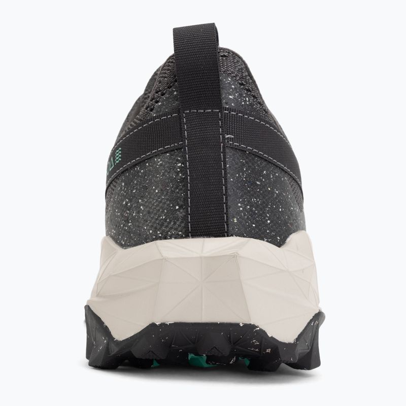 Buty do biegania męskie New Balance Dynasoft Tektrel V1 faded black/deep end 6