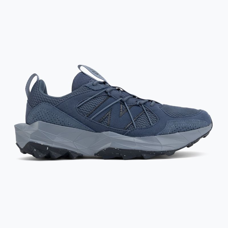 Buty do biegania męskie New Balance Dynasoft Tektrel V1 vinte indigo/outerspace 2