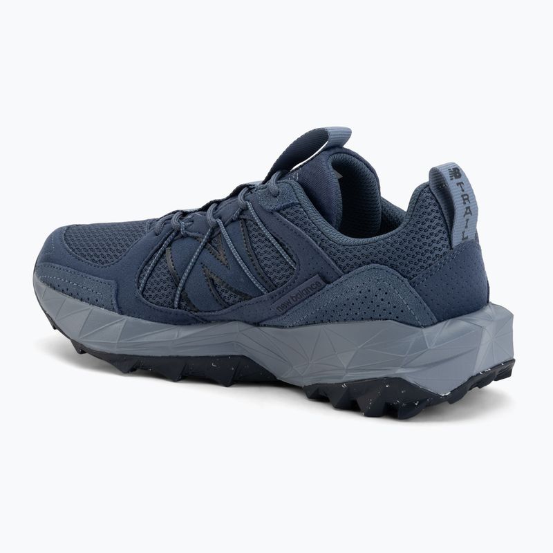 Buty do biegania męskie New Balance Dynasoft Tektrel V1 vinte indigo/outerspace 3