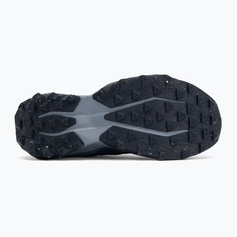 Buty do biegania męskie New Balance Dynasoft Tektrel V1 vinte indigo/outerspace 4