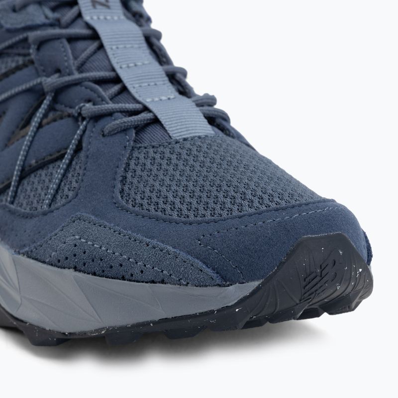 Buty do biegania męskie New Balance Dynasoft Tektrel V1 vinte indigo/outerspace 7