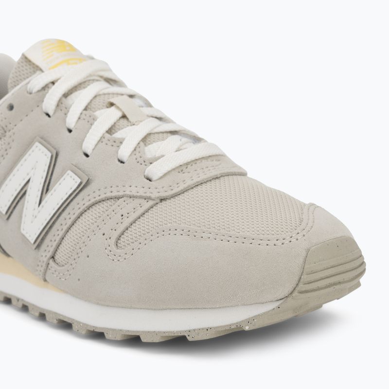 Buty damskie New Balance 373's V2 shipyard/sherbert 7