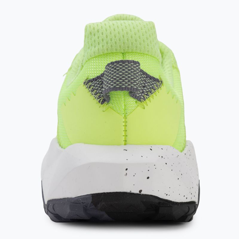 Buty do biegania damskie New Balance Dynasoft Nitrel V6 afterglow/black/neptune grey 6