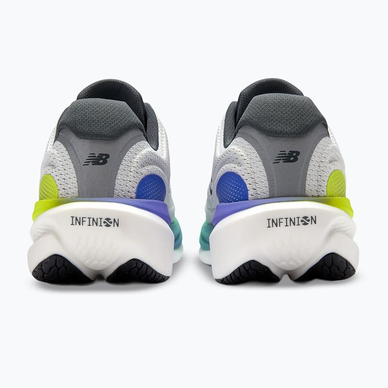 Buty do biegania męskie New Balance 1080'S V15 reflection/graphite/deep end 10