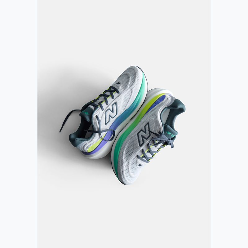 Buty do biegania męskie New Balance 1080'S V15 reflection/graphite/deep end 13