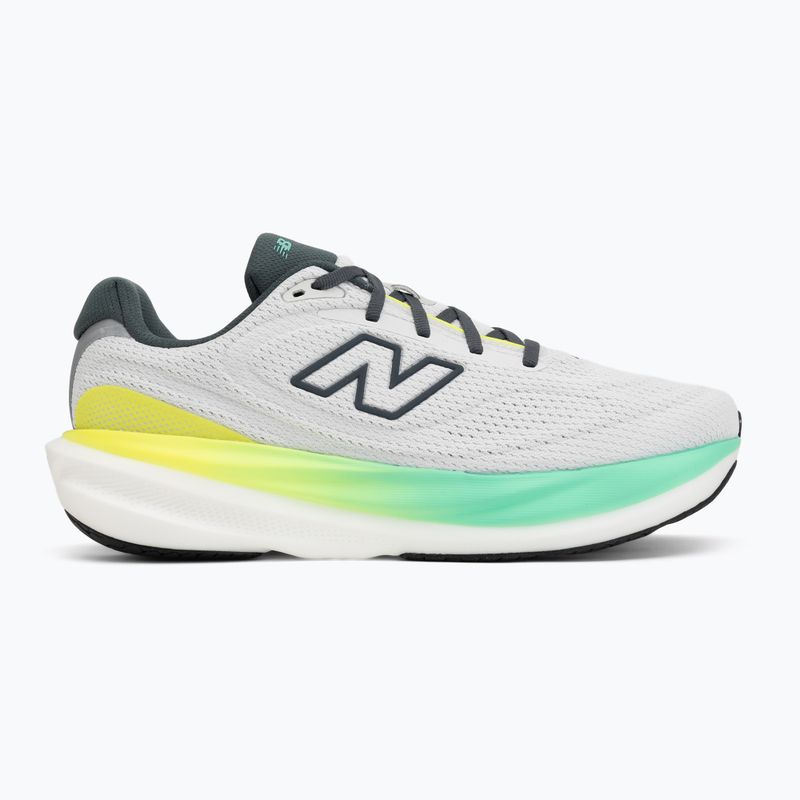 Buty do biegania męskie New Balance 1080's V15 reflection/graphite/deep end 2