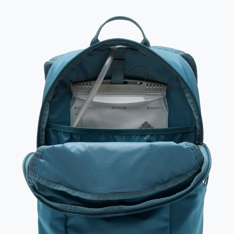 Plecak turystyczny Columbia Blackcomb Ridge 18 l everblue 4