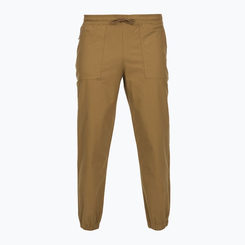 Spodnie trekkingowe damskie Columbia ROC Ripstop Jogger delta 8