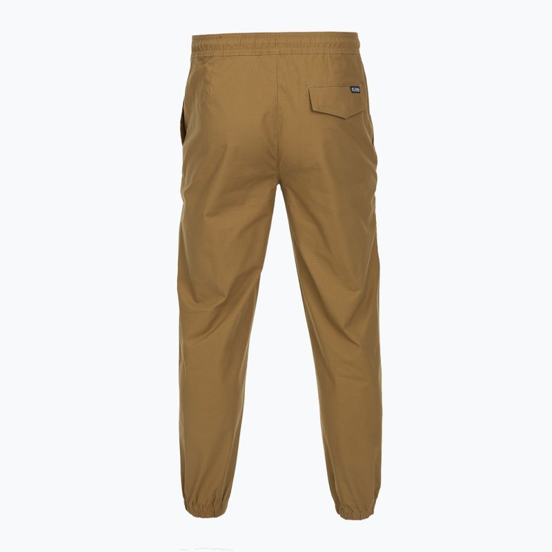 Spodnie trekkingowe damskie Columbia ROC Ripstop Jogger delta 9