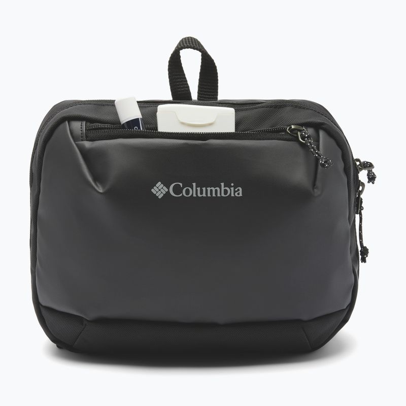 Kosmetyczka Columbia Landroamer Dopp black 3