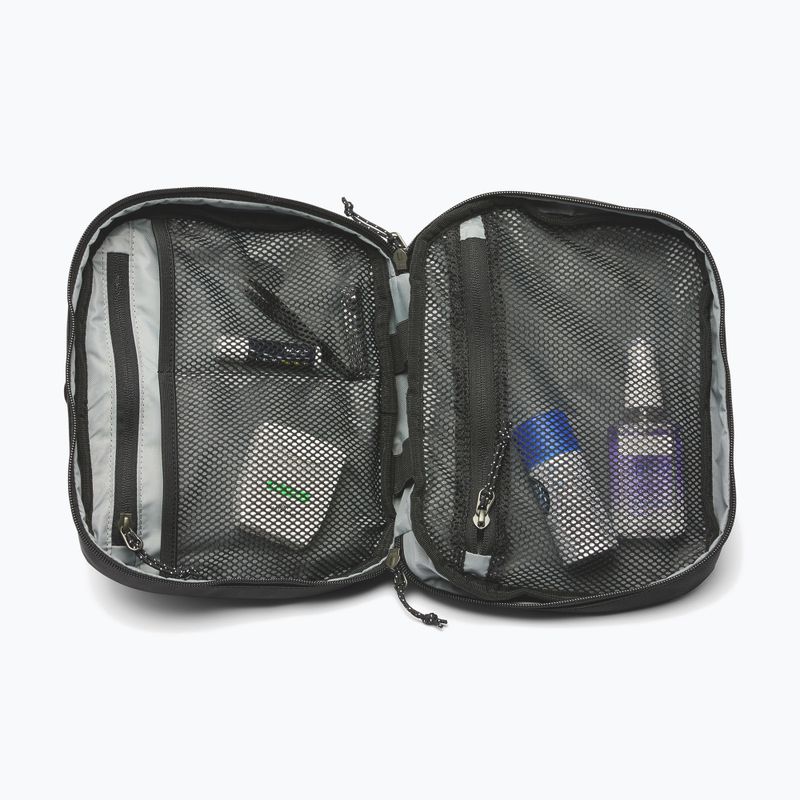 Kosmetyczka Columbia Landroamer Dopp black 4