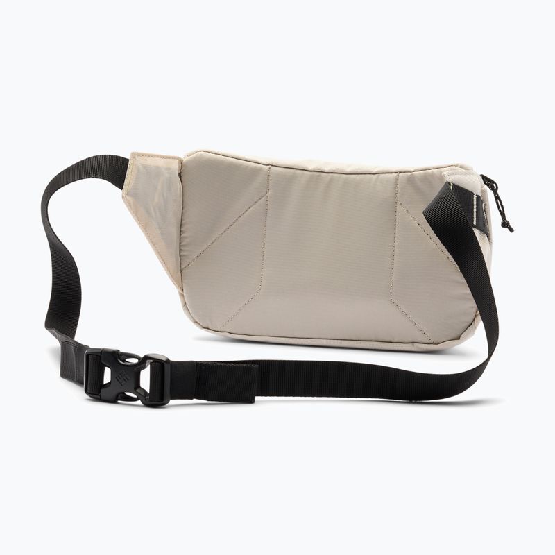 Saszetka nerka Columbia Zigzag II Hip Pack 1 l dark stone/black 2