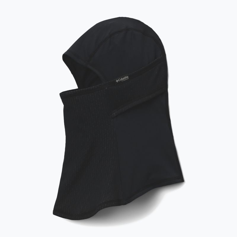 Kominiarka Columbia Titanium Balaclava black