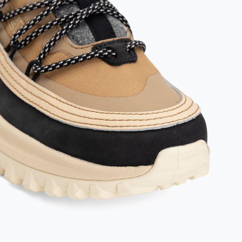 Buty damskie Sorel Callsign Horizon Low caribou buff 7