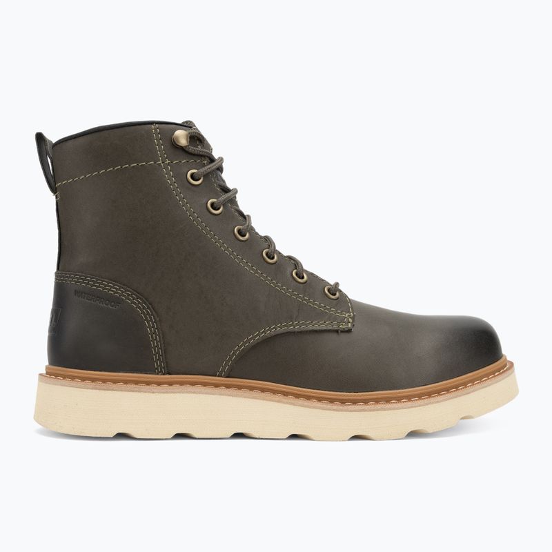 Buty męskie Sorel Slabtown 62 SIX Wp alpine tundra/bleached ceramic 2