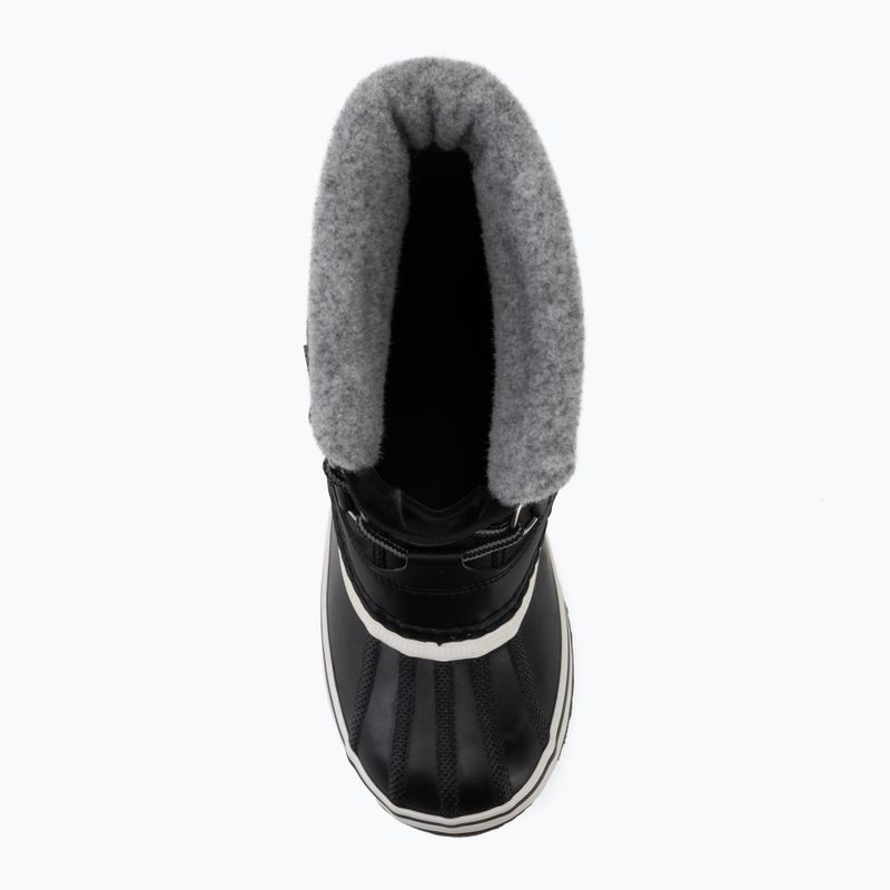Śniegowce damskie Sorel Winter Carnival black/grill 5