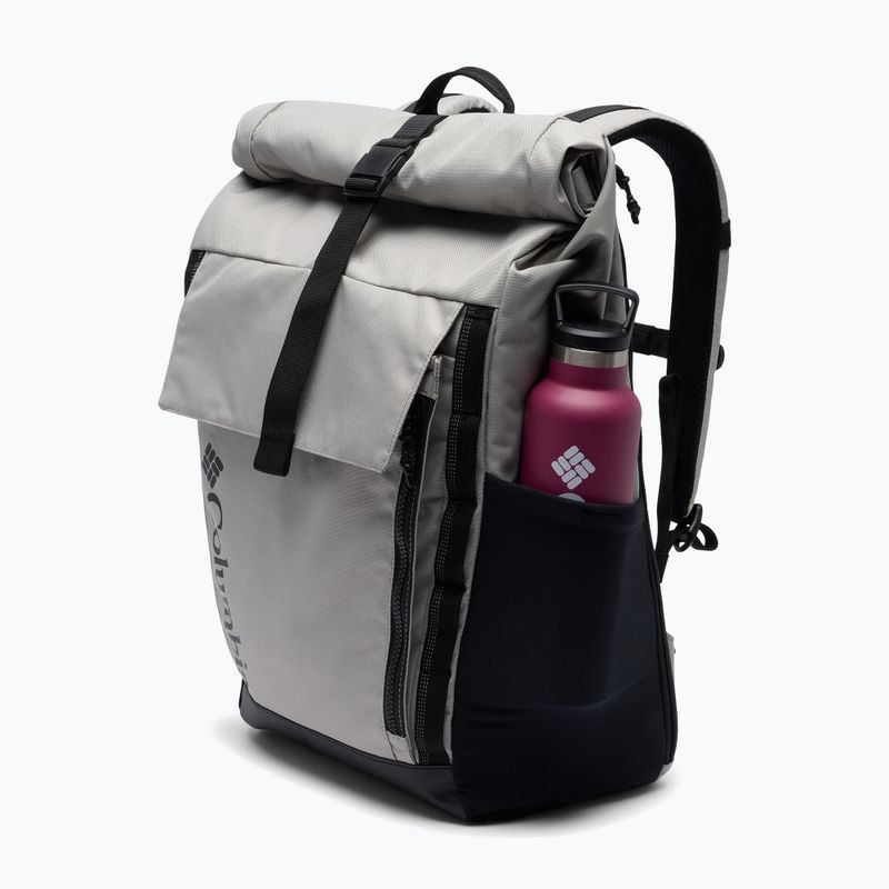 Plecak miejski Columbia Convey III 27 l flint grey/black 4