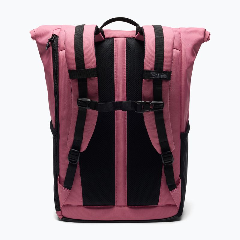 Plecak miejski Columbia Convey III 27 l rosette/black 2