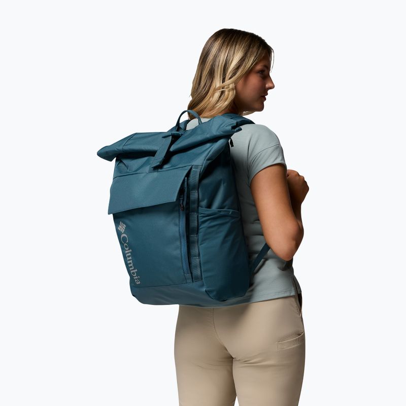 Plecak miejski Columbia Convey III 27 l everblue 7