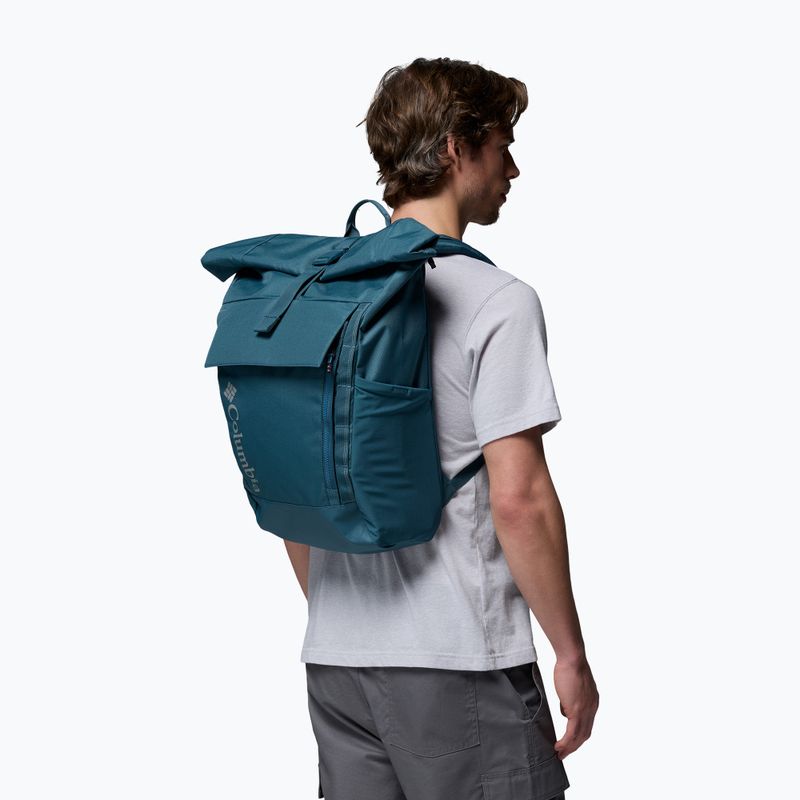 Plecak miejski Columbia Convey III 27 l everblue 8