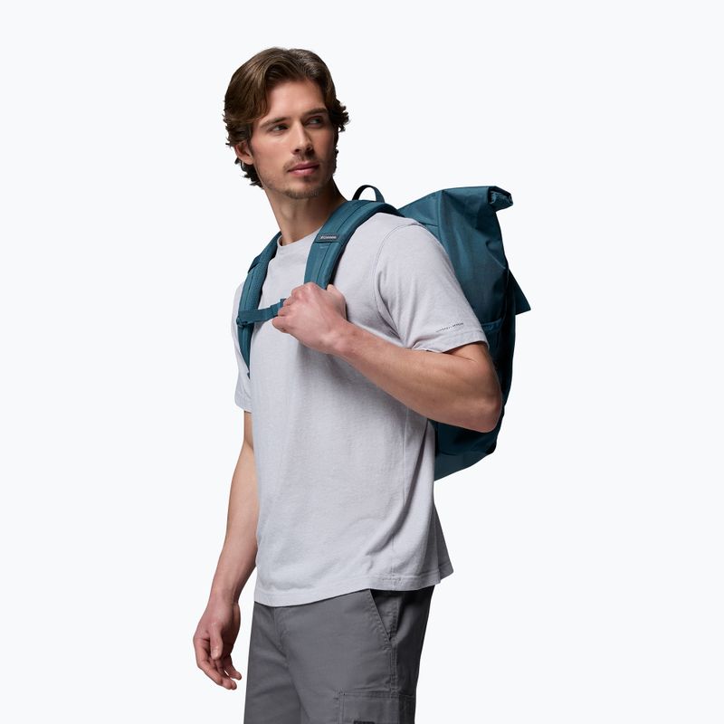 Plecak miejski Columbia Convey III 27 l everblue 10