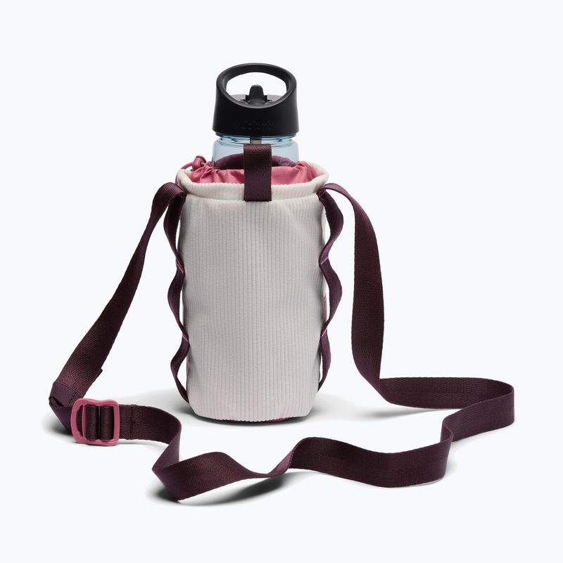 Saszetka na butelkę Columbia Trail Traveler Water Bottle Sling sea salt corduroy/rosette/moonvista 2