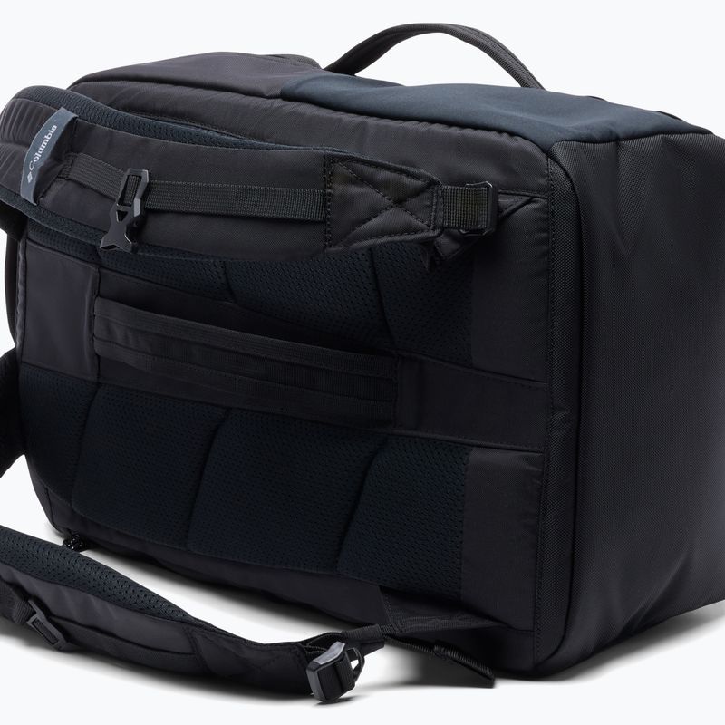 Plecak turystyczny Columbia Landroamer Everyday 24 l black 7