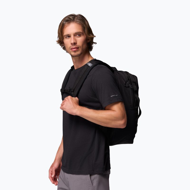 Plecak turystyczny Columbia Landroamer Everyday 24 l black 11