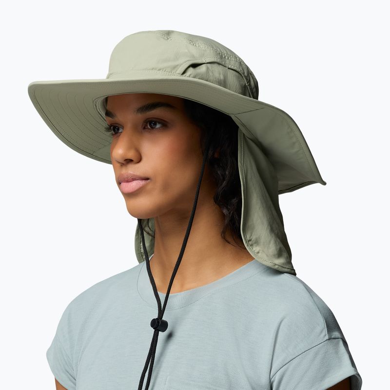 Kapelusz Columbia Coolhead Zero IV Booney safari 5
