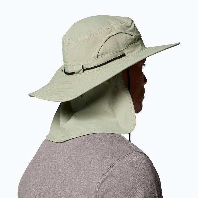 Kapelusz Columbia Coolhead Zero IV Booney safari 8
