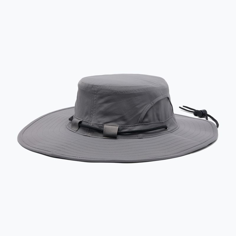 Kapelusz Columbia Coolhead Zero IV Booney city grey