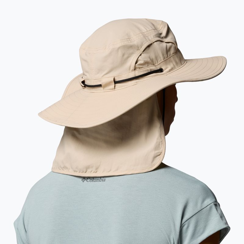 Kapelusz Columbia Coolhead Zero IV Booney ancient fossil 8