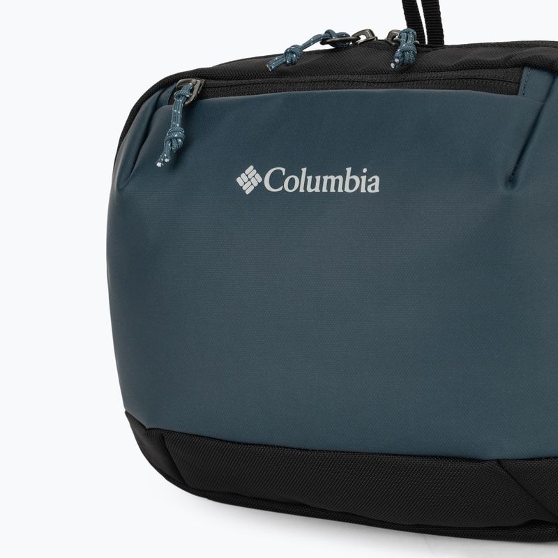 Kosmetyczka Columbia Landroamer Dopp everblue/black 4
