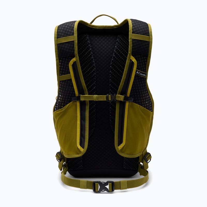 Plecak turystyczny Columbia Blackcomb Ridge 18 l mossy green 2