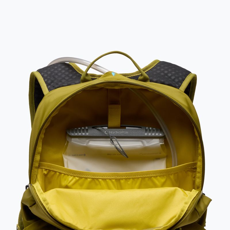 Plecak turystyczny Columbia Blackcomb Ridge 18 l mossy green 4