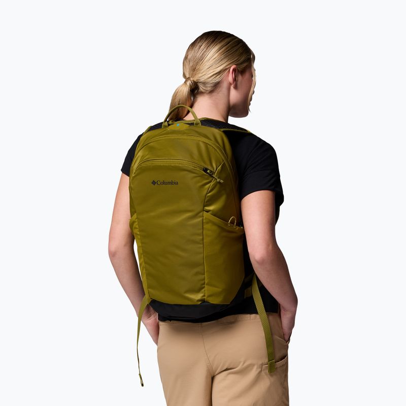 Plecak turystyczny Columbia Blackcomb Ridge 18 l mossy green 8