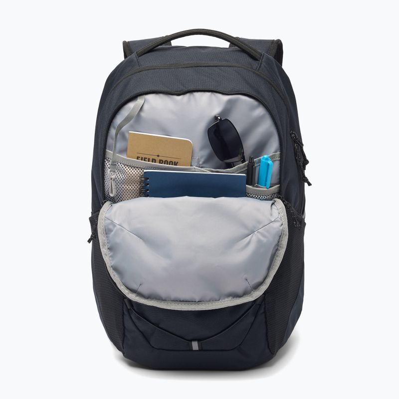 Plecak turystyczny Columbia Atlas Explorer 28 l black 4