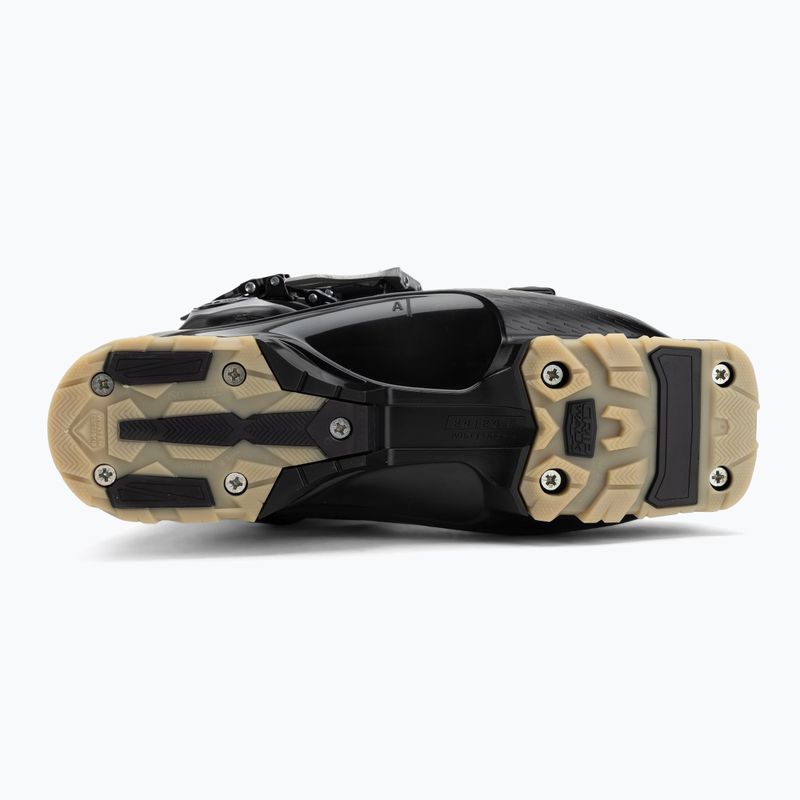 Buty narciarskie damskie Salomon S/Pro Sense 70 W GW black/black/oil green 4